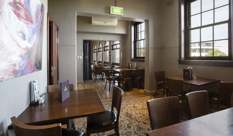 Pymble Hotel - Accommodation Bookings 1