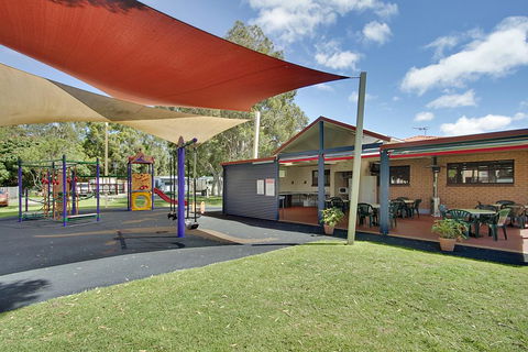 Pyramid Holiday Park - Accommodation Bookings 2