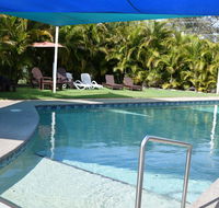 Pyramid Holiday Park - Accommodation Bookings