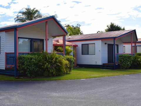 Pyramid Holiday Park - Accommodation Bookings 1