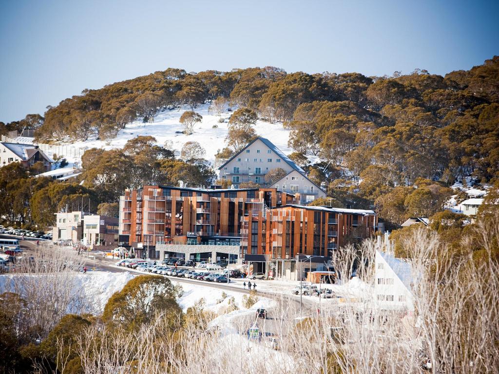 Falls Creek VIC Accommodation Bookings