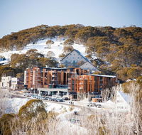 QT Falls Creek