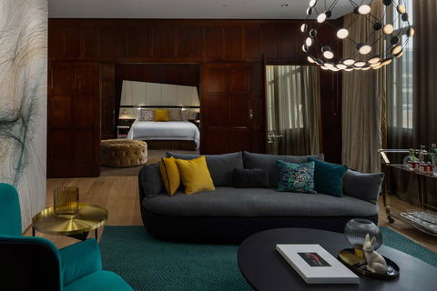 QT Sydney - Accommodation Bookings 0