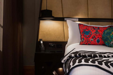 QT Sydney - Accommodation Bookings 1