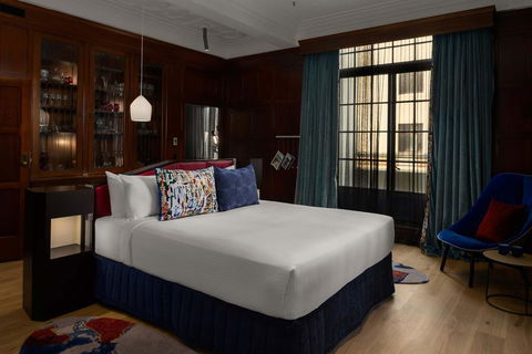 QT Sydney - Accommodation Bookings 2