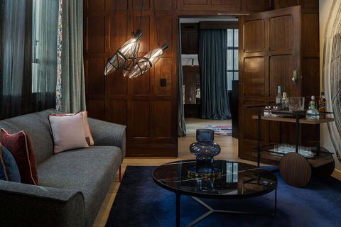 QT Sydney - Accommodation Bookings 3