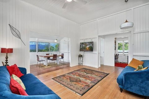 Quaint Cottage In The Edge - Accommodation Bookings 0