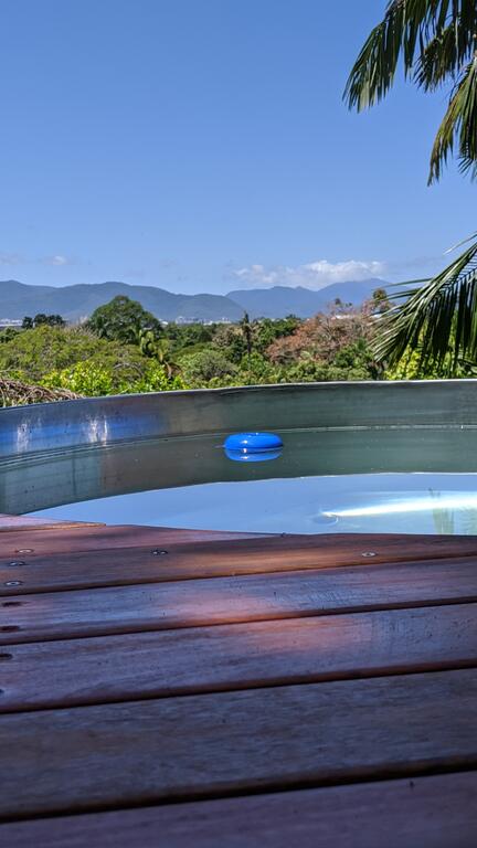 Quaint Cottage In The Edge - Accommodation Bookings 1