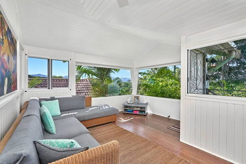 Quaint Cottage In The Edge - Accommodation Bookings 3
