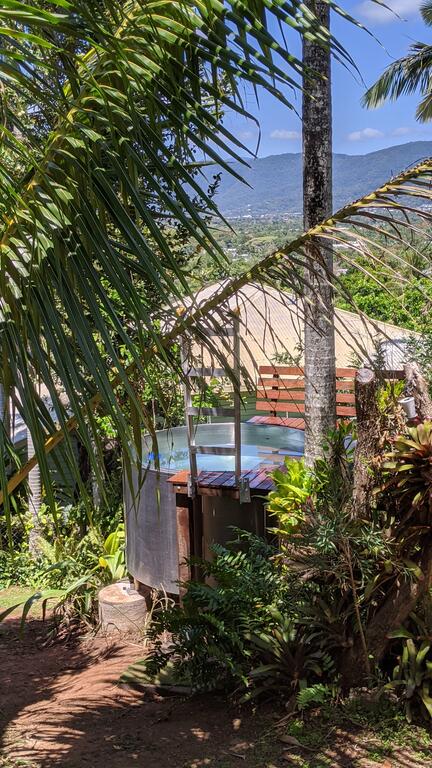 Quaint Cottage In The Edge - Accommodation Bookings 2