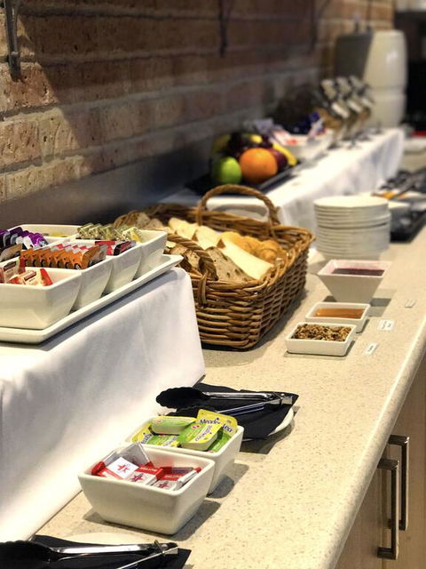 Quality Apartments Banksia Gardens - Accommodation Bookings 3