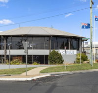 Quality Hotel Bathurst - Accommodation Bookings