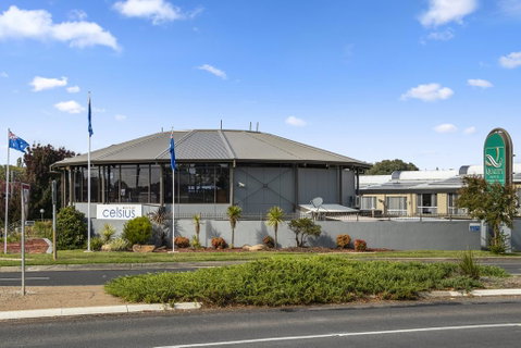 Quality Hotel Bathurst - Accommodation Bookings 1
