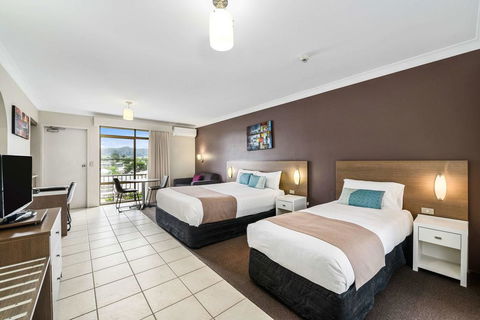 Quality Hotel City Centre - Accommodation Bookings 3