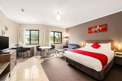 Quality Hotel City Centre - Accommodation Bookings 1