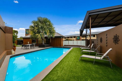 Quality Hotel City Centre - Accommodation Bookings 0