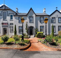 Quality Hotel Colonial Launceston - Accommodation Bookings
