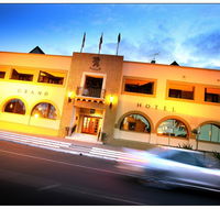 Quality Hotel Mildura Grand