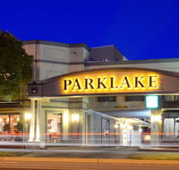 Quality Hotel Parklake Shepparton - Accommodation Bookings
