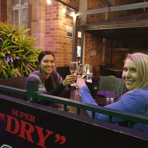 Quality Hotel Regent Rockhampton - Accommodation Bookings 3