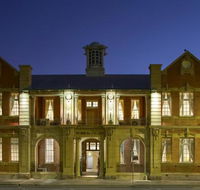 Quality Hotel Regent Rockhampton - Accommodation Bookings
