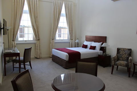 Quality Hotel Regent Rockhampton - Accommodation Bookings 2