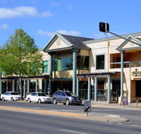 Quality Hotel Sherbourne Terrace - Accommodation Bookings