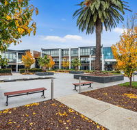 Quality Hotel Taylors Lakes