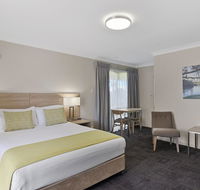 Quality Inn Carriage House - Accommodation Bookings
