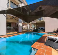 Quality Inn Grafton - Accommodation Bookings