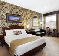 Quality Inn Heritage on Lydiard - Accommodation Bookings