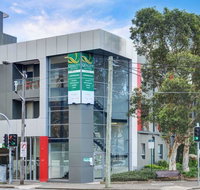 Quality Suites Camperdown - Accommodation Bookings