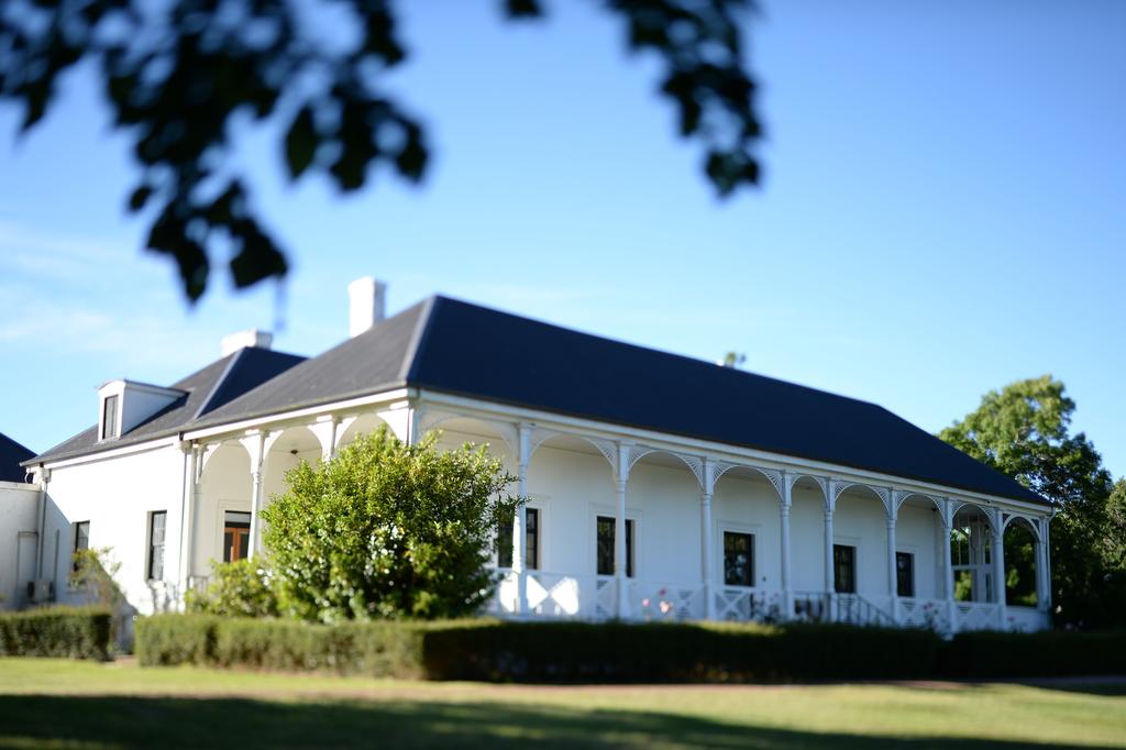 Hagley TAS Accommodation Bookings