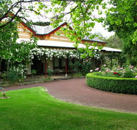 Quamby Homestead