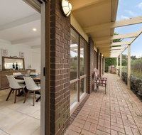 Quarterdeck - Accommodation Bookings