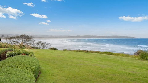 Quarterdeck 18 -WiFi - Accommodation Bookings 1