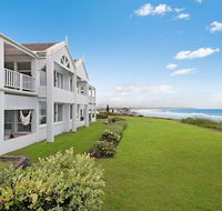 Quarterdeck 18 -WiFi - Accommodation Bookings