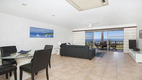Quarterdeck 23 - WiFi - Accommodation Bookings 2