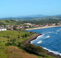 Quarterdeck Unit 20 - Lennox Head - Accommodation Bookings