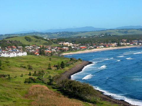 Quarterdeck Unit 20 - Lennox Head - Accommodation Bookings 0