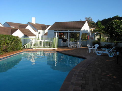Quarterdeck Unit 20 - Lennox Head - Accommodation Bookings 1