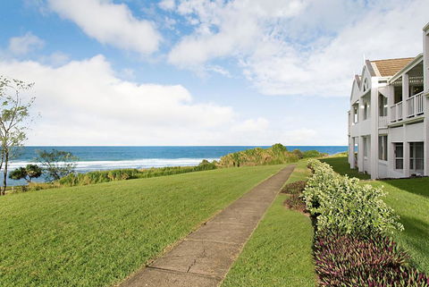 Quarterdeck Unit 20 - Lennox Head - Accommodation Bookings 2