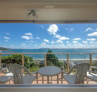 Quarterdeck Unit 3/12 Magnus Street - Accommodation Bookings
