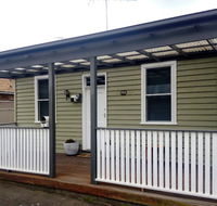 Quartz Cottage Geelong