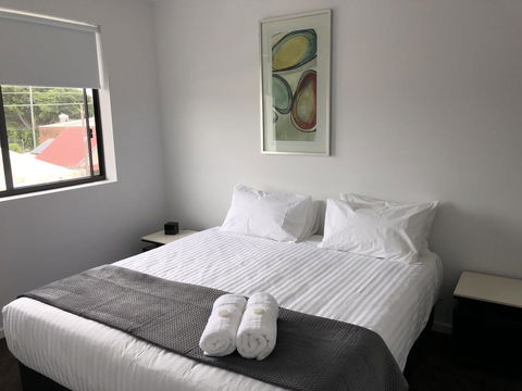 Quattro On Young - Accommodation Bookings 2
