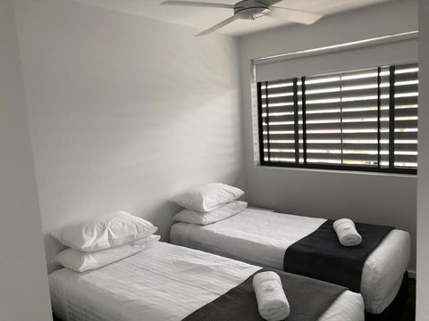 Quattro On Young - Accommodation Bookings 3