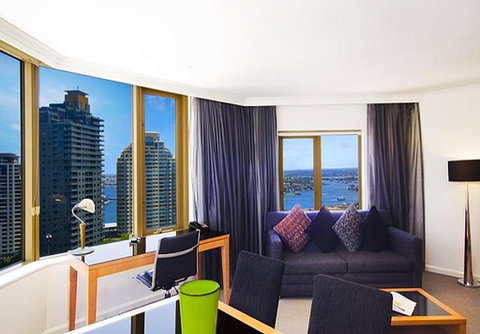 Quay West 1908 - Accommodation Bookings 2