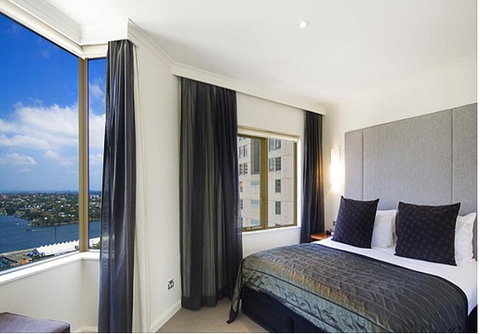 Quay West 1908 - Accommodation Bookings 0