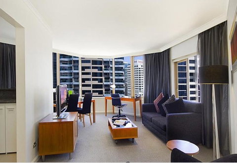Quay West 1908 - Accommodation Bookings 1
