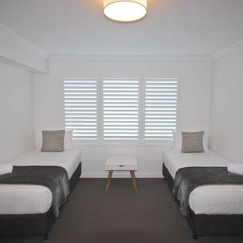 Quays Hotel - Accommodation Bookings 3